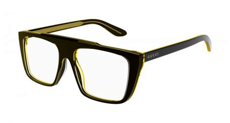 Gucci GG1040O Prescription Eyeglasses .